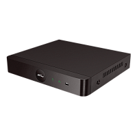 Видеорегистратор ZKTeco Z8504NER | код 00-00011220 | ZKteco