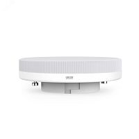 Лампа светодиодная LED 13 Вт 950 лм 6500К AC180-240В GX53 таблетка холодная Elementary Gauss | код 83833 | GAUSS