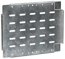 FORMAT Перегородка секционирования вертикальная 250х400 IEK | код FO-00-SWV-025-040 | IEK