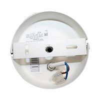 Светильник Шалот 511 бел.муар НББ 01-60-144 Е27 ИУ | код 1005404387 | Элетех