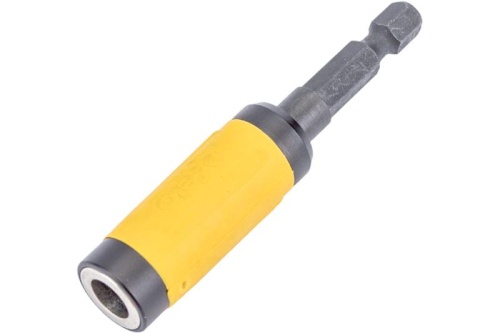 Битодержатель магнитный 1/4'' Star, 70 мм, на блистере | код 3816594 | FELO фото 5 Битодержатель магнитный 1/4'' Star, 70 мм, на блистере | код 3816594 | FELO фото 5