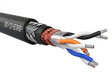 Провод монтажный МКЭКШВнг(А)-LS 4х2х1.5 ТРТС | код | Белкаб