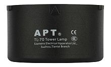 Модуль базовый для колонн TL-70, d=70mm, IP65 | код TL-70L | АРТ
