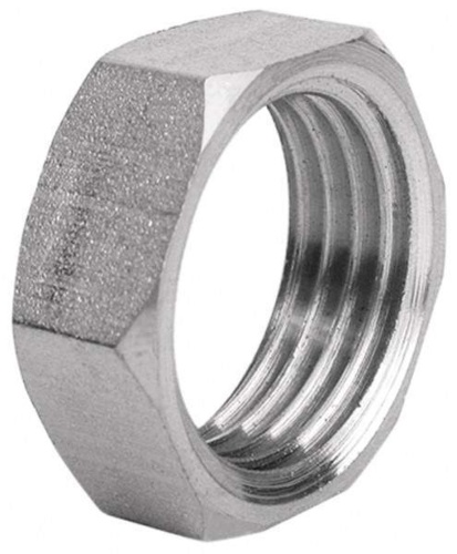 Контргайка В 3/4 (2483) | код 02483 | AQUALINK