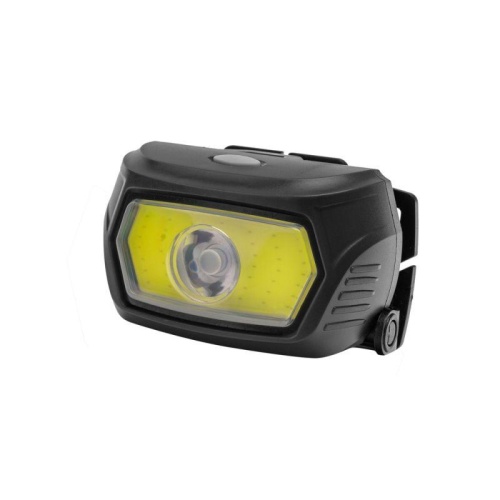 Фонарь налобный LED53412 аккум. 3.7В COB+LED 3Вт 3 реж. 3 x AAA Type-C бокс карбон Camelion 15764 фото 11 Фонарь налобный LED53412 аккум. 3.7В COB+LED 3Вт 3 реж. 3 x AAA Type-C бокс карбон Camelion 15764 фото 11