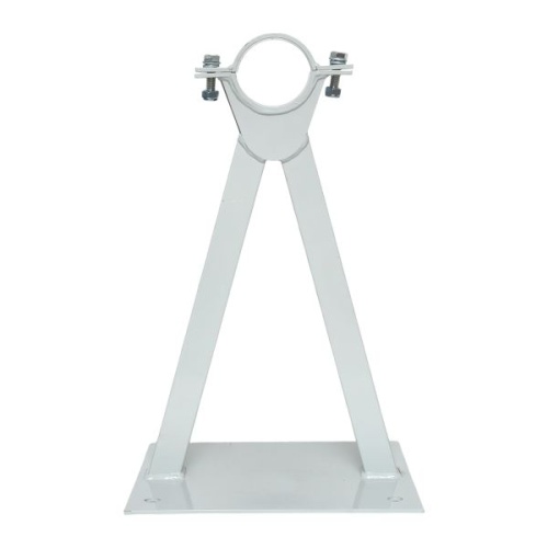 Кронштейн прижимной для трубы D=90мм PROxima | код kpms-90 | EKF фото 5 Кронштейн прижимной для трубы D=90мм PROxima | код kpms-90 | EKF фото 5