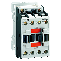 Реле контакторное OptiStart K-FR-04-A230 | код 335204 | КЭАЗ