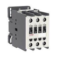 Магнитный контактор YON DSC040 40A 18,5кВт AC3 3P кат.110В AC | код DSC040-3C00A110 | DKC