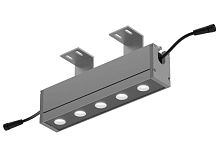 L-line 300/12/К15/850/04/A1-C2/230AC IP65 MG LEDEL | код LN12-462-413-12750 | LEDEL