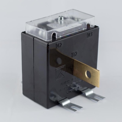 Трансформатор тока измерительный Т-0,66 10 ВА 0,5 75/5 | код ОС0000002164 | ФКУ ИК-1 (Кострома) фото 3 Трансформатор тока измерительный Т-0,66 10 ВА 0,5 75/5 | код ОС0000002164 | ФКУ ИК-1 (Кострома) фото 3