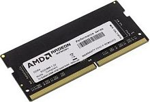Память DDR4 4GB 3200MHz AMD R944G3206S1S-U R9 RTL PC4-25600 CL22 SO-DIMM 260-pin 1.2В Ret | код 1976592 | Shenler