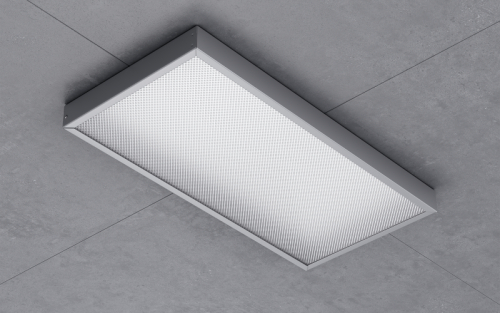 Светильник светодиодный 97 896 ДВО-05-П-30-4К-IP40 Innolux 97896 фото 4