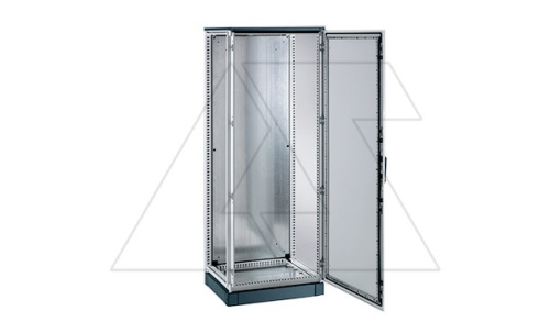 Монтажная панель ENUX SIMPLEX (сталь 2,0мм) 2000x1000мм (ВxШ) | код EUPA-100200L | ETA