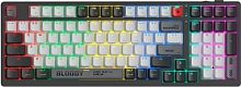 Клавиатура A4Tech Bloody WS98 механическая черный/серый USB for gamer LED (WS98) | код 2027345 | A4TECH