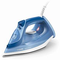 Утюг Philips DST3020/20 2200Вт голубой | код 1928064 | PHILIPS