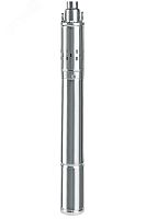 винтовой скважинный насос 3' eco vint 3 (750 вт, кабель-30м) | код 28921 | Unipump