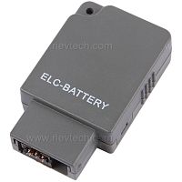 Батарея для RTC (часов реального времени), для ПЛК серии PR | код ELC-BATTERY | Rievtech