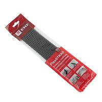 Хомут гибкий многоразовый черн. FlexSTRAP (уп.20шт) PROxima | код plc-fs-br | EKF