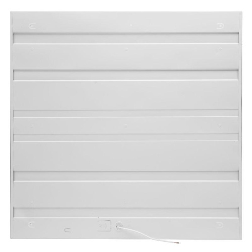 Панель светодиодная LTL-6060-33 универсал. 36Вт 6500К 3600лм опал ЕМС 595х595х17 (уп.6шт) Ultraflash 16047 фото 3