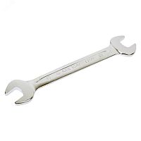 Ключ рожковый 19x21 мм | код 19001921 | King Tony