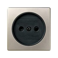 Накладка на 75431-39, S82,82N, шампань с графитом | код 82040-34 | Simon