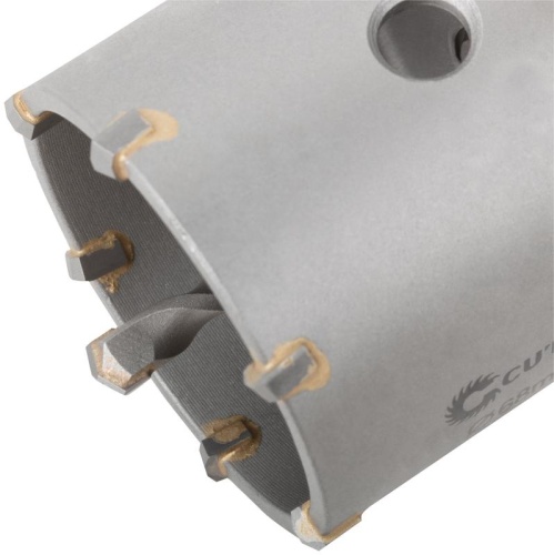 Коронка по бетону SDS Plus, 68 мм, Profi | код 43-878 | FIT фото 6