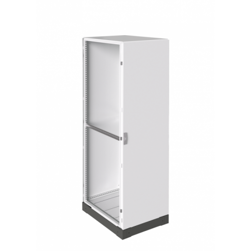 Корпус напольный ВРУ-pro 2000х800х400 IP55 ESB | код esb4003 | ELECTRIC STEEL BOX