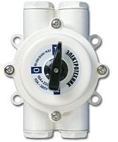 Переключатель пакетный ПП4-16/Н2 М2, IP56 | код ПП 4-16/Н2 М2 пл.IP56 | Электротехник