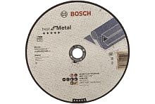 Круг отрезной Best по металлу 230x2.5 прямой (2.608.603.530) | код 2608603530 | BOSCH