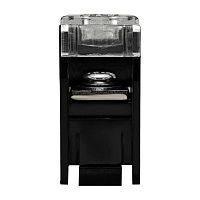 Блок зажимов клеммный БЗД 1п 16кв.мм 60А на DIN-рейку Rexant 11-2163