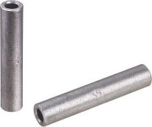 Наконечник 95 334 NET-ГА-35 гильза алюм. (уп.50шт) NAVIGATOR 95334