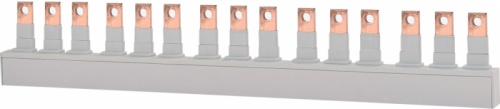 Соединительная шина IZ5 KVL-00 3P (5xKVL-00-3 50mm?) | код 001690946 | ETI