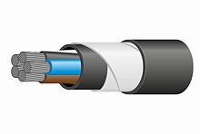 Кабель силовой АВБШВ 5х35 мк-0,66