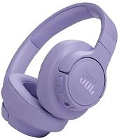 Гарнитура накладные JBL Tune 770NC 1.2м фиолетовый беспроводные bluetooth оголовье (JBLT770NCPURCN) | код 2001418 | JBL