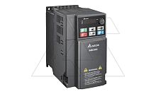Преобразователь частоты ME300, 1ф вход / 3ф выход, 230VAC, 1.5kW, 7.5/8.5A, ЭМС С2, IP20, корп.C | код VFD7A5ME21AFNAA | Delta Electronics