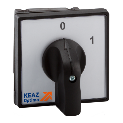 Переключатель OptiSwitch 4G16-77-U-R112 (1 шт.) КЭАЗ | код 225077 | КЭАЗ