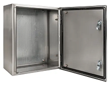 Щит Inox AISI 316 (500х400х210) IP66 У1 EKF PROxima | код mb-inox316-5421 | EKF