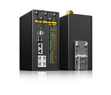 Сервер NewPre2100-N1043A-M1D6MW3-0602C2A4DIO 312210011 5G Edge Universal Controller 6 x 10/100/1000BASE-T(X), 2 x RS232/485/422, 2 x CAN,2 x DI, 2 x DO, 1 x | код 00-06152375 | Kyland