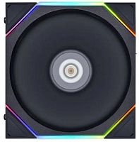 Вентилятор для корпуса Lian-Li Uni Fan TL 140 Reverse ARGB 140х140x28 черный 7-pin 29дБ (G99.14RTL1B.00) Ret | код 2025224 | LIAN-LI