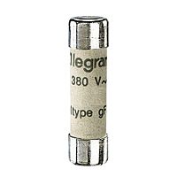Вставка плавкая бытовая 8.5х31.5 12А без инд. | код 12312 | Legrand