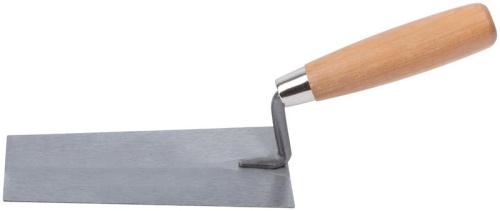 Мастерок каменщика ''трапеция'' 150 мм | код 4982 | FIT фото 2 Мастерок каменщика ''трапеция'' 150 мм | код 4982 | FIT фото 2