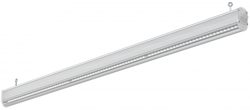 PRO Светильник LED ДСП 7045 50Вт К15 4000К IP66 IEK | код LT-DSP0-7045-050-40-K02 | IEK