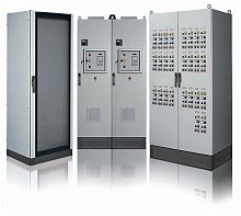 Панель глухая 200x800мм ВхШ | код EH2082K | ABB