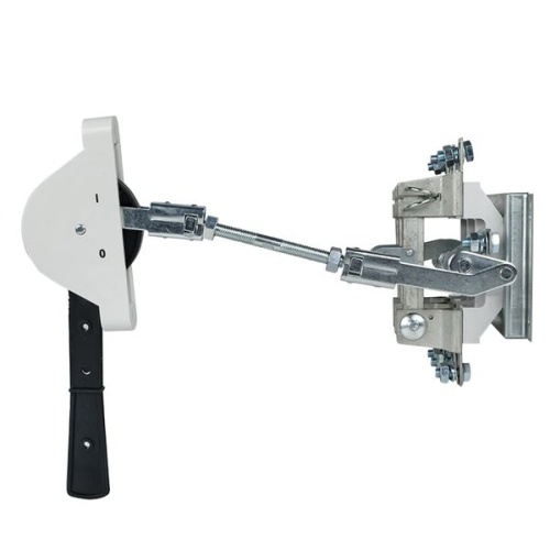 Разъединитель РЕ19-37-31140 400А PROxima | код re19-3731140 | EKF фото 4 Разъединитель РЕ19-37-31140 400А PROxima | код re19-3731140 | EKF фото 4