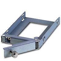 Монтажная рама для жесткого диска HDD TRAY KIT | код 2913185 | PHOENIX CONTACT