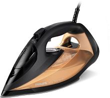 Утюг Philips DST7040/80 2800Вт черный/золотистый | код 1978480 | PHILIPS