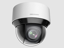 Видеокамера IP 2Мп уличная скоростная поворотная c ИК-подсветкой до 50м (4.8 - 120mm) | код 327000220 | Hikvision
