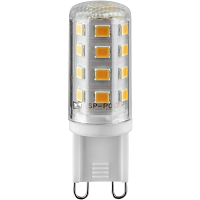 Лампа светодиодная LED 5вт 230в G9 белый капсульная | код 24365 | Navigator Group