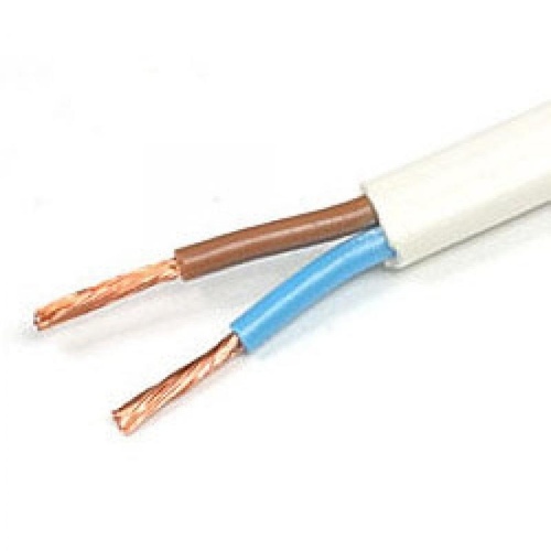 Шнур TOKOV ELECTRIC ШВВП 2х0.5 380В Ч (бухта) (м) 1945473 Шнур TOKOV ELECTRIC ШВВП 2х0.5 380В Ч (бухта) (м) 1945473