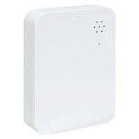 Умный датчик протечки Zigbee Connect | код is-fl-zb | EKF